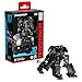 Transformers Toys Studio Series Deluxe Class Dark of The Moon 94 Decepticon Hatchet 4.5-inch Converting Action Figure, 8+