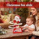 Zoom IMG-2 giocattolo scivolo babbo natale giochi Zoom IMG-2 giocattolo scivolo babbo natale giochi