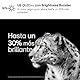 LG OLED65C44LA TV 65 (165 cm) OLED evo Fernseher (α9 Gen7 4K AI-Prozessor, webOS 24, Dolby Vision, bis zu 120Hz) [Modelljahr 2024]