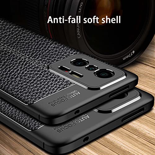 GOKEN Cover per Xiaomi Mi 11T PRO 5G / Xiaomi Mi