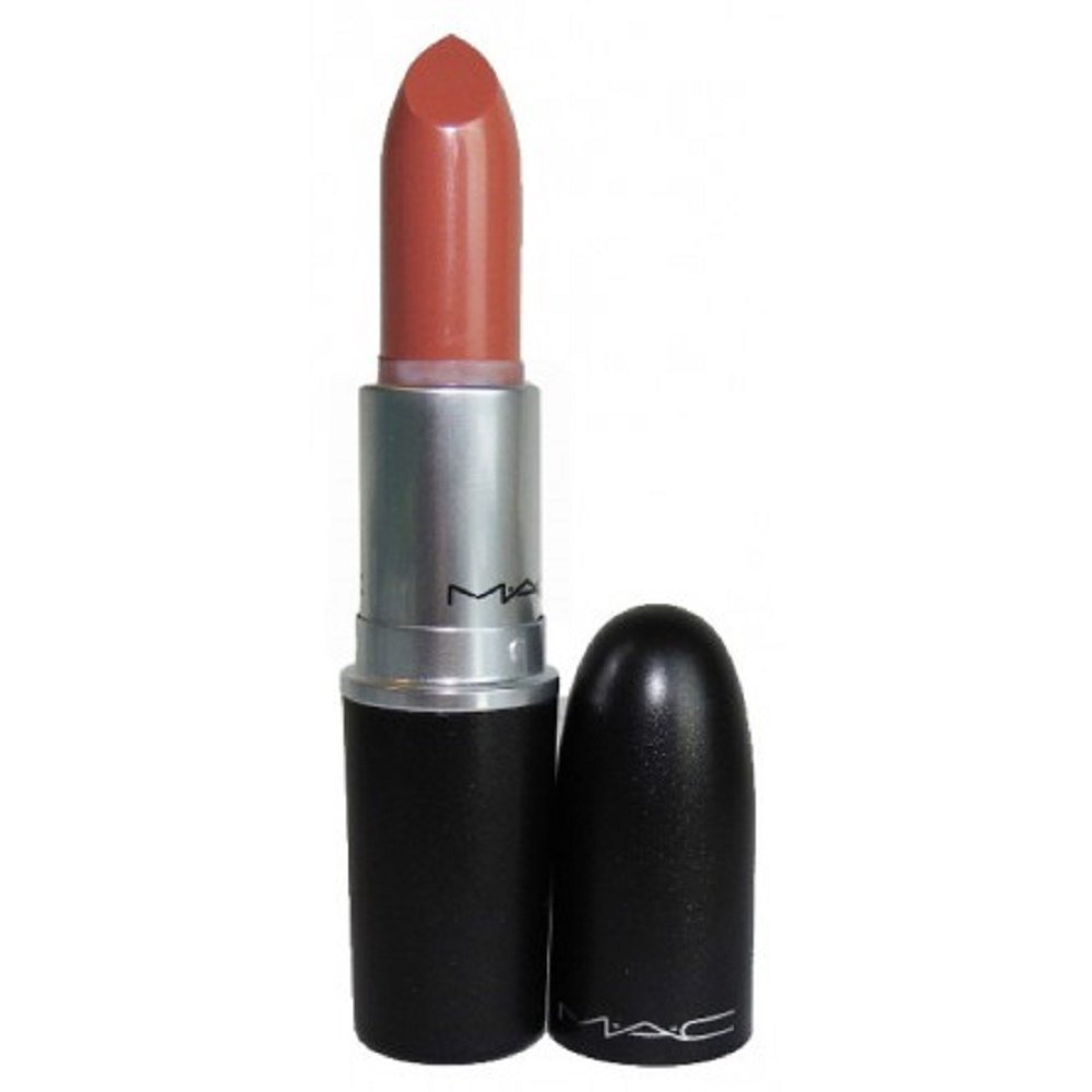 MAC Cremesheen Lipstick, Pillow Talk