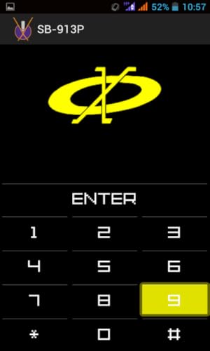 Masked Rider Kaixa Soundboard