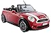 Produktbild Mattel Barbie W3157 - Barbie und Ken Mein Cooler Mini, Auto