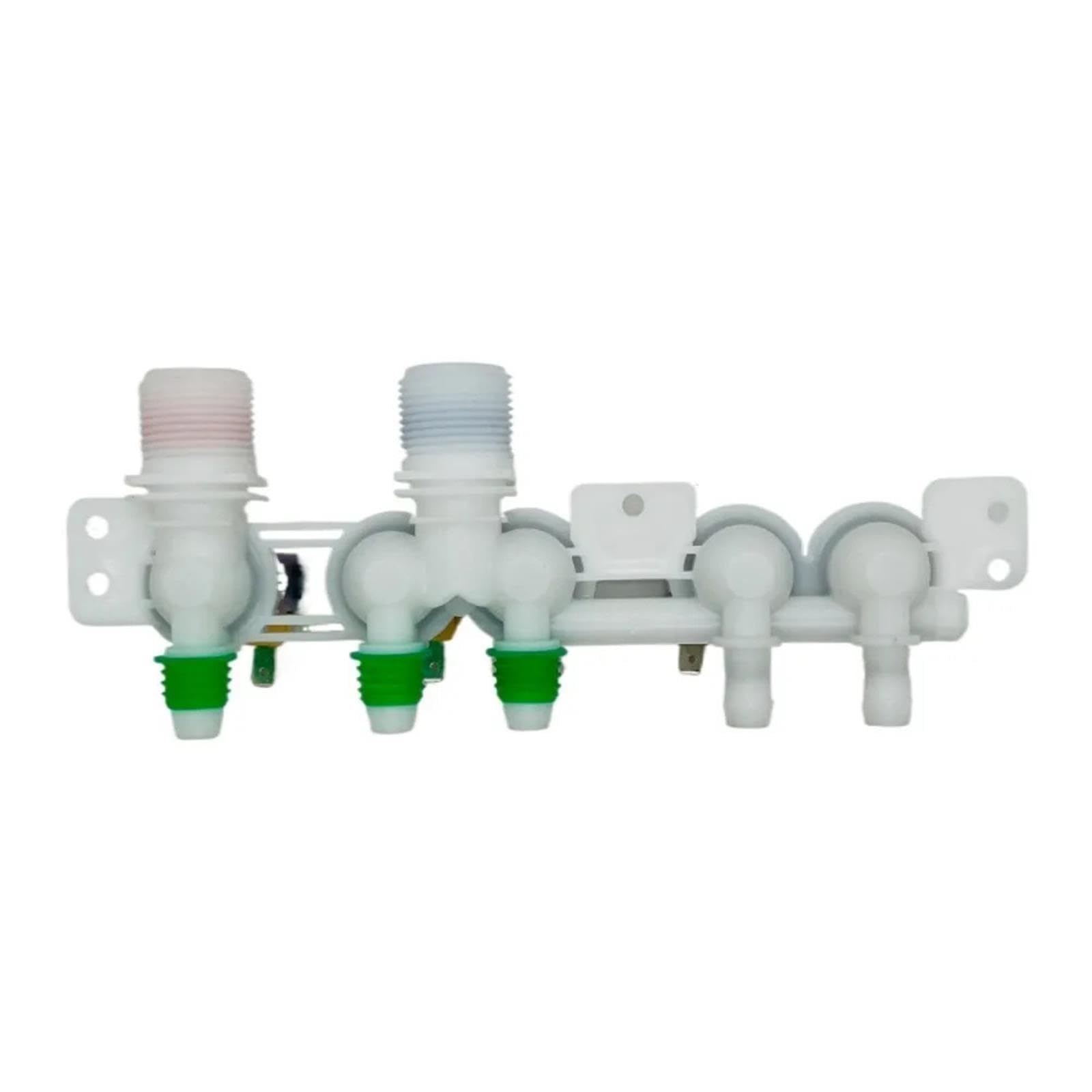 Elettrovalvola Ingresso Acqua, DC97-15459K, C-076-19-B13