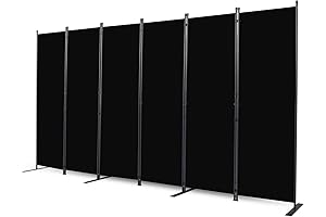 Room Divider: The Ultimate Privacy Solution for Any Room