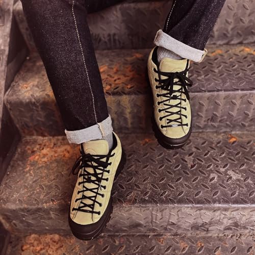 XPETI Men’s ALPS hiking boots2