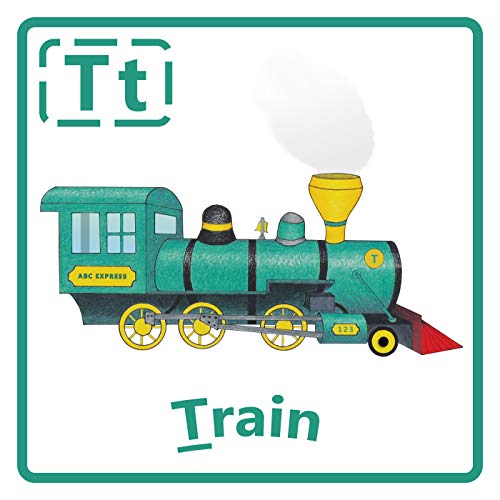 My First ABCs: An Alphabet Search (Board Book, Baby Book, Toddler Book) - Image 4