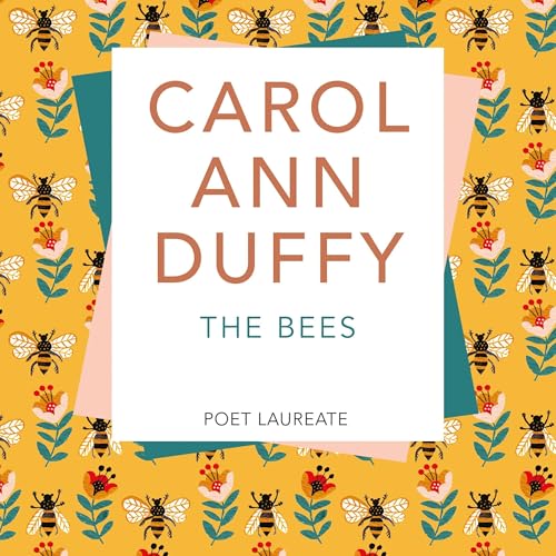 The Bees by Carol Ann Duffy episode artwork