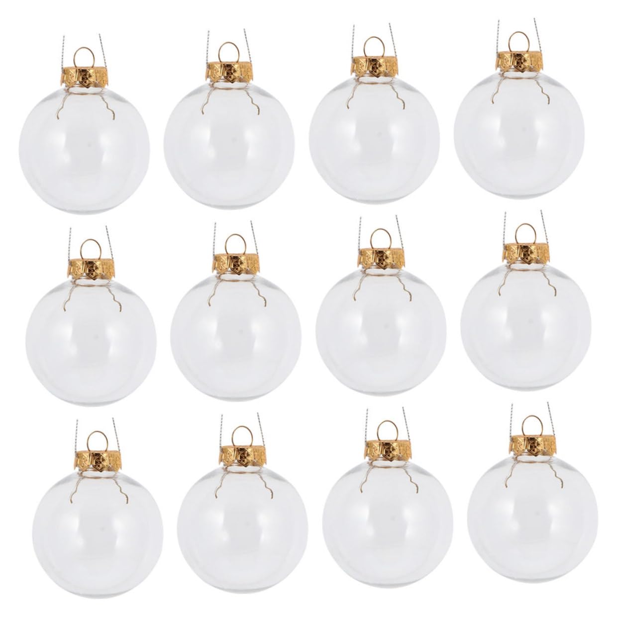 Boules de Noël suspendre décoration sapin fête anniversaire
