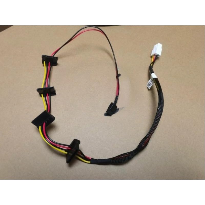New for PowerEdge T140 SATA SAS Data Cable 0GVDN3 GVDN3 03N9M7 3N9M7