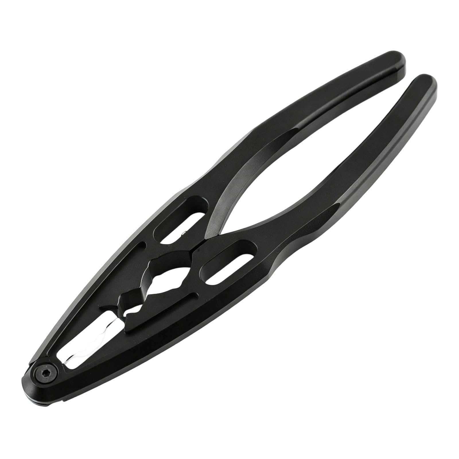 Ergonomic Multifunction Disassemble Pliers for 1/8 1/10 Remote Control Car Repair Miniature Car Repair Plier