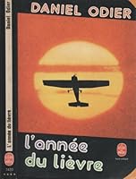 L'année du lièvre 2253022578 Book Cover