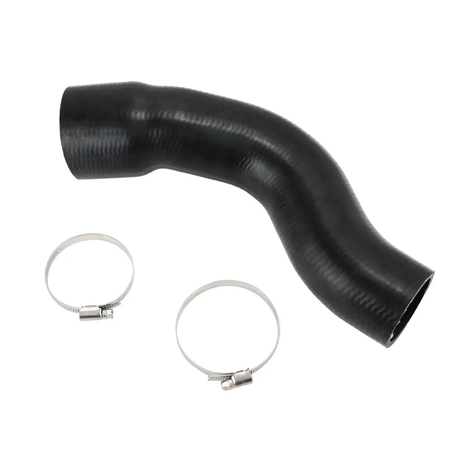 wąż do wody chłodzącej Wąż wylotowy powietrza chłodnicy międzystopniowej 14099W000P pasuje do Mitsubishi Pajero Sport L200 Triton KL1T KJ0T 2.4D 4N15 Wąż chłodnicy 1505A775