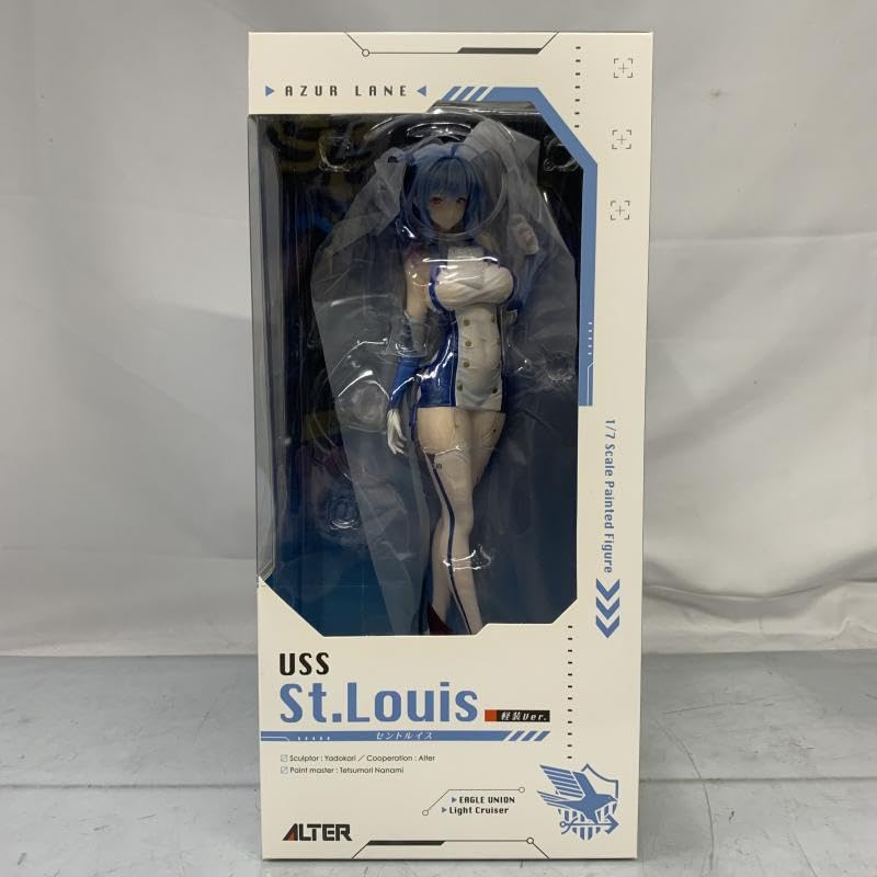 セントルイス　軽装Ver. セントルイス 軽装Ver. | ALTER