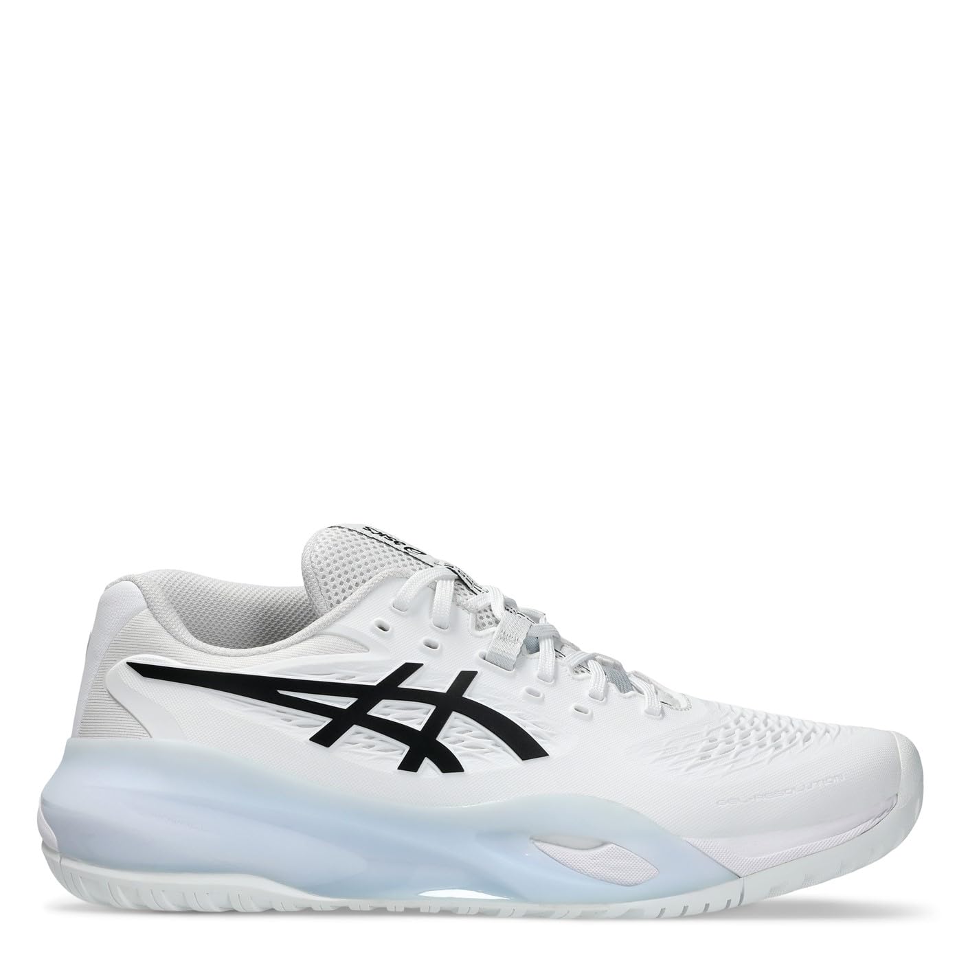 ASICS Mens Gel-Resolution X