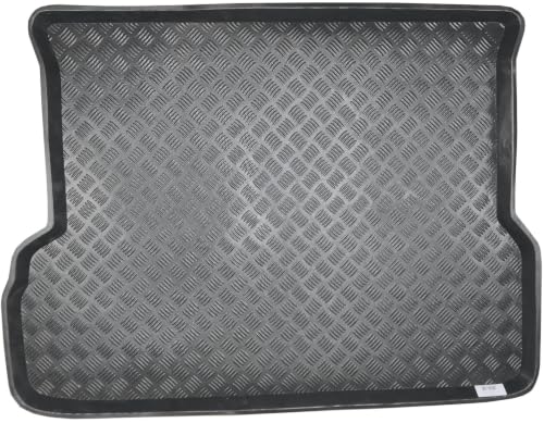 Bac de coffre pour Toyota Land Cruiser J150 7 places (2014-2023) sur mesure