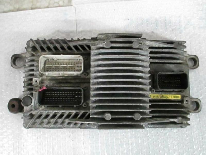 Generic 2008 Interfits National Navistar Maxxfits Force Diesel Engine ECM ECU ICM 1881708C91