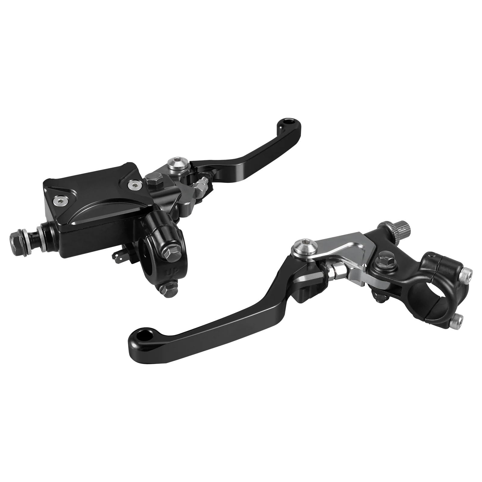 mpa hamulcowa motocykla Dla Kawasaki KX 85 125 250 KXF