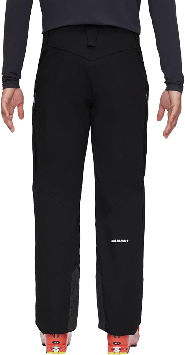 MAMMUT マムート ストーニー ハードシェルパンツ メンズ 48 SH MAMMUT マムート ストーニー ハードシェルパンツ メンズ 48 SH ハード
