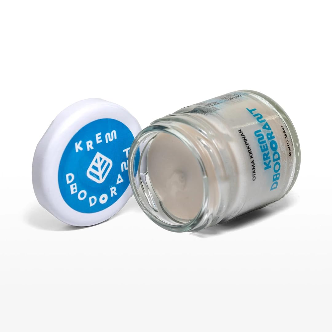 Otama Kırkpınar Krem Deodorant 40 ML