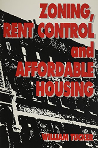 Zoning, Rent Control, and Affordable Housing (Studies in Church History;