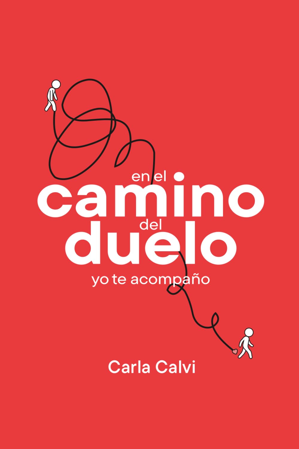 En el camino del duelo: Yo te acompaño