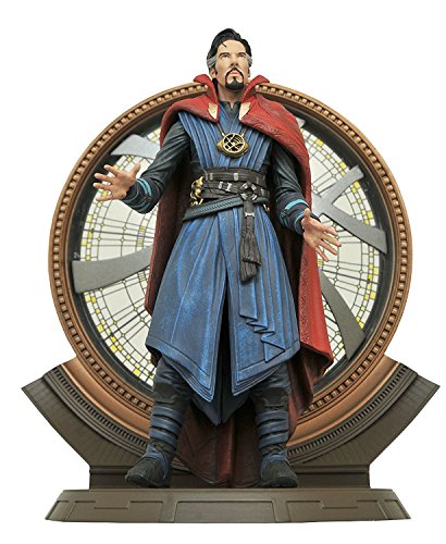 Diamond Select Toys Marvel Select: Doctor Strange Movie Action Figure