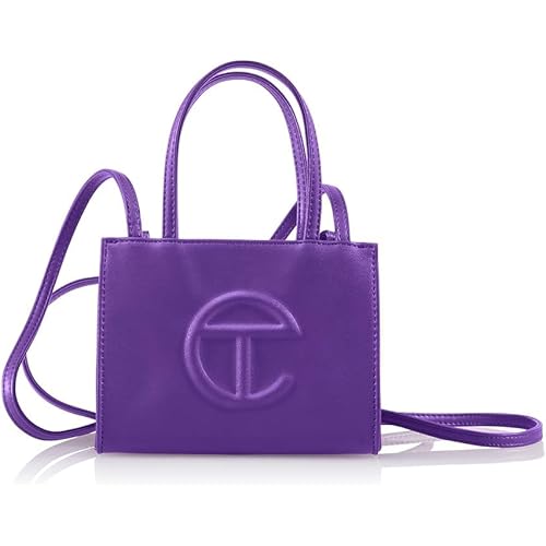 TELFAR Small Shopping Bag
