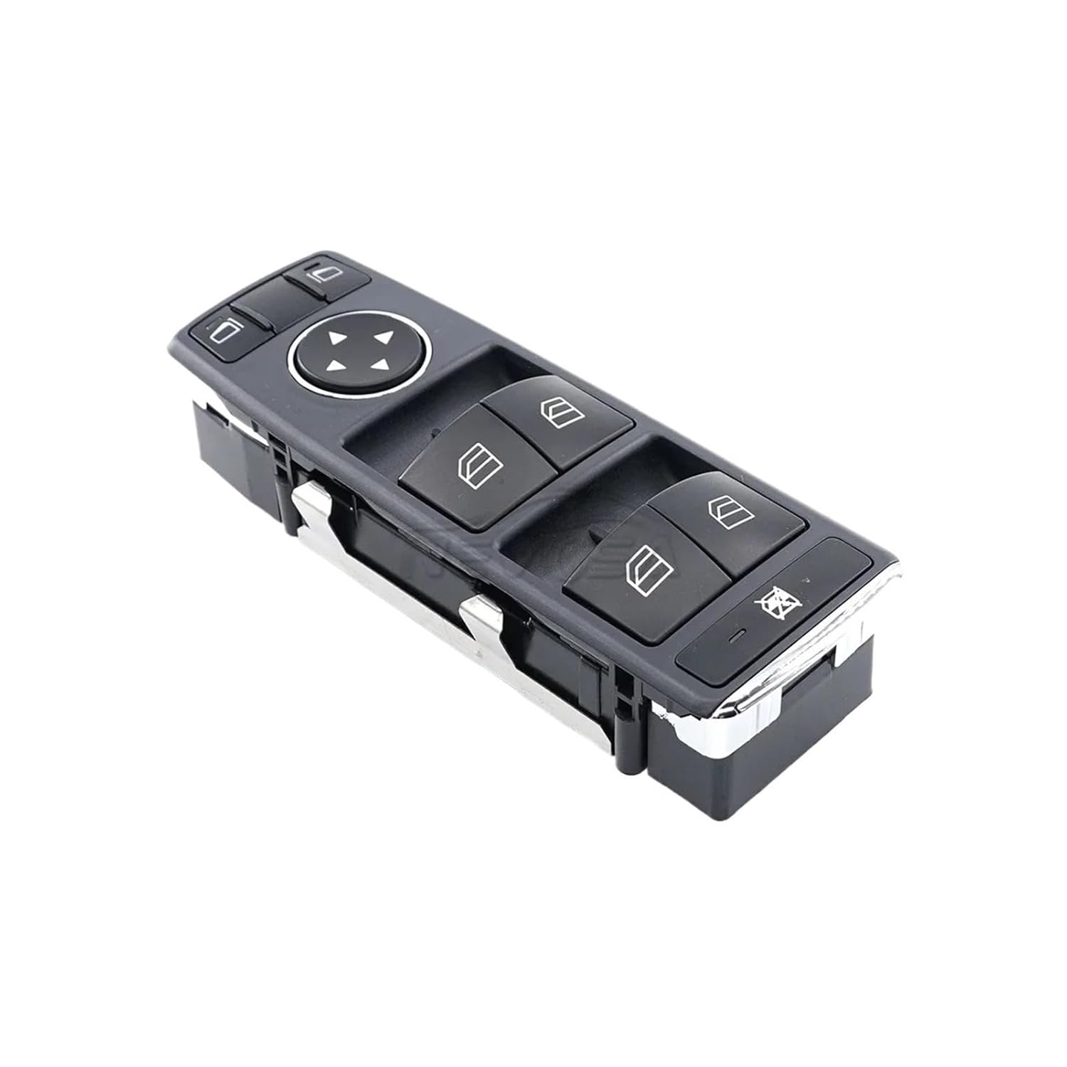 A2049055302 Car Power Window Switch Master Panel for W212 S212 C250 C300 C350 C63 E350 E550 E250 1669054300