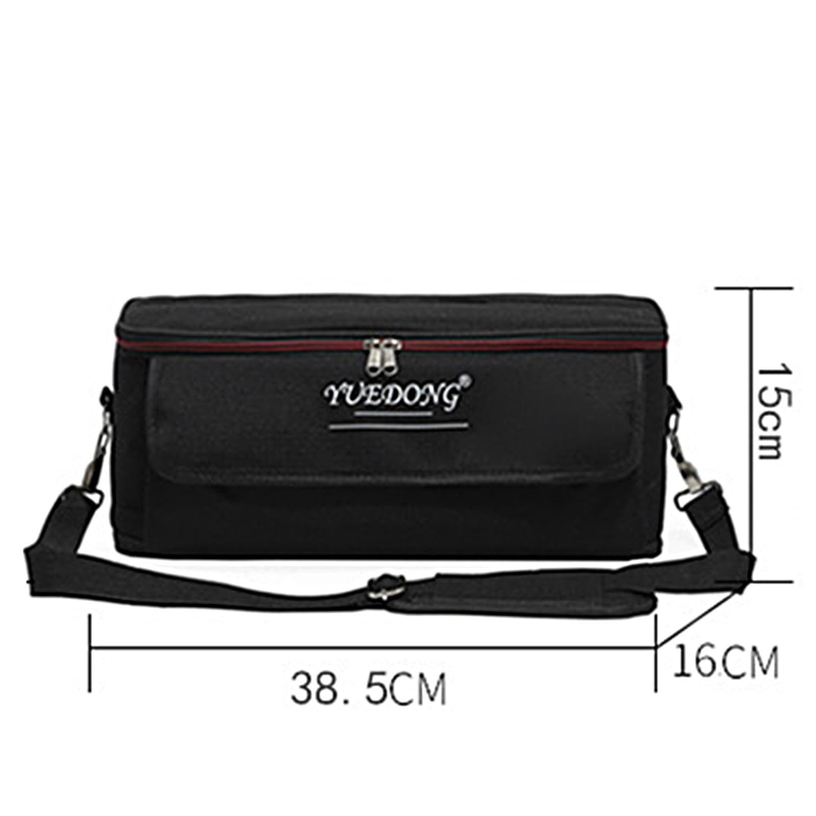 Elegante borsa per altoparlante per chitarra, zaino per parti Thr5, protezione affidabile, comoda per i viaggi, Per THR5/THR10II