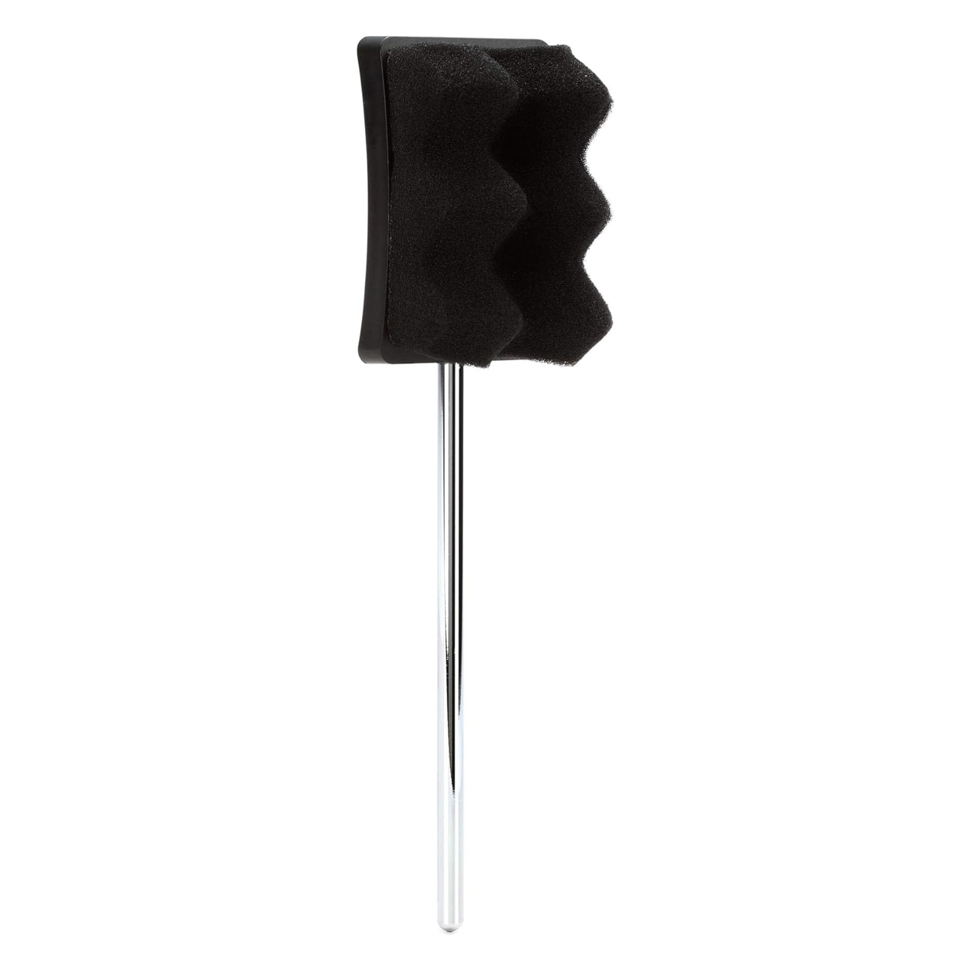 TAMA BSQ5S Soft Sound Drum Pedal Beater with Low Volume Half Size for Twin Pedals