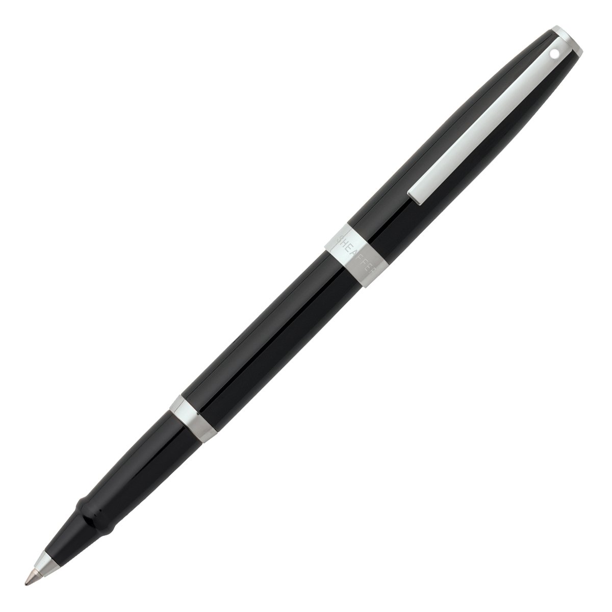 Sheaffer 9470-1 Sagaris Roller Kalem Siyah