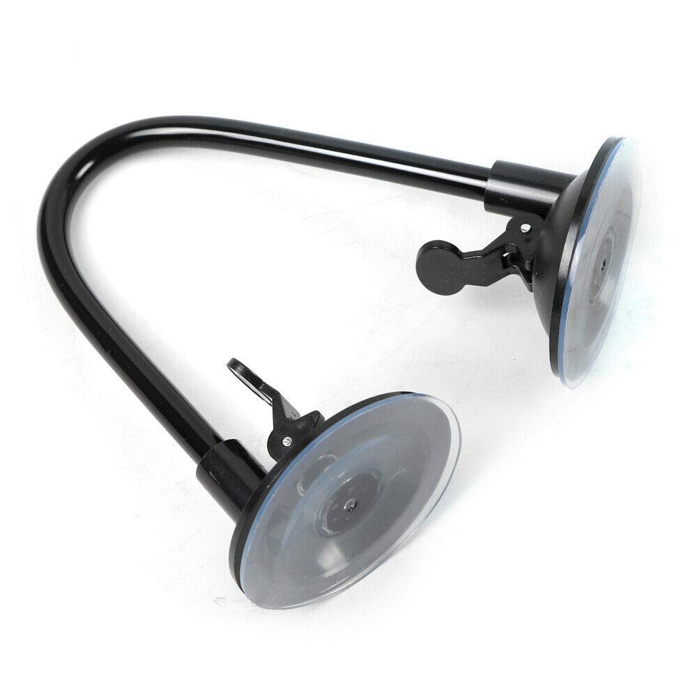 Kit Rimozione Ammaccature Senza Vernice - Strumento PDR Per Auto Con Testa M10 | Riparazione Fai Da Te - Foto 11