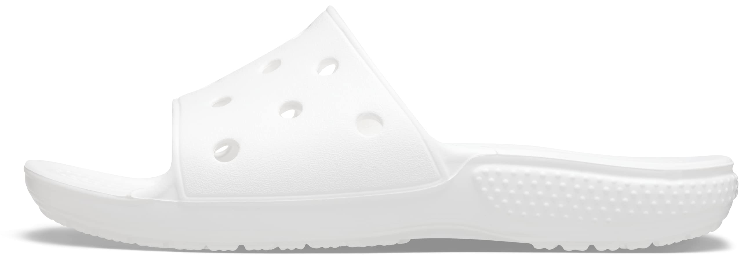 crocs Unisex-Child Classic Crocs Slide K WHI Classic Slide K WHI J2-2 UK, White (B09773GZ1Z) Amazon Price History, Amazon Price Tracker