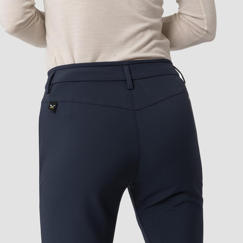 Salewa Damen Puez Dolomitic 2 DST Hose Wanderhose Trekkinghose