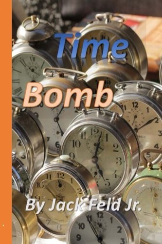 CREATESPACE Time Bomb