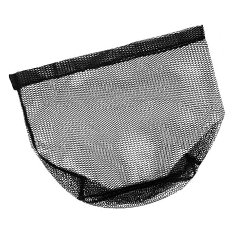 Filet de pêche pliable Yhenlovtt 50 cm Cover