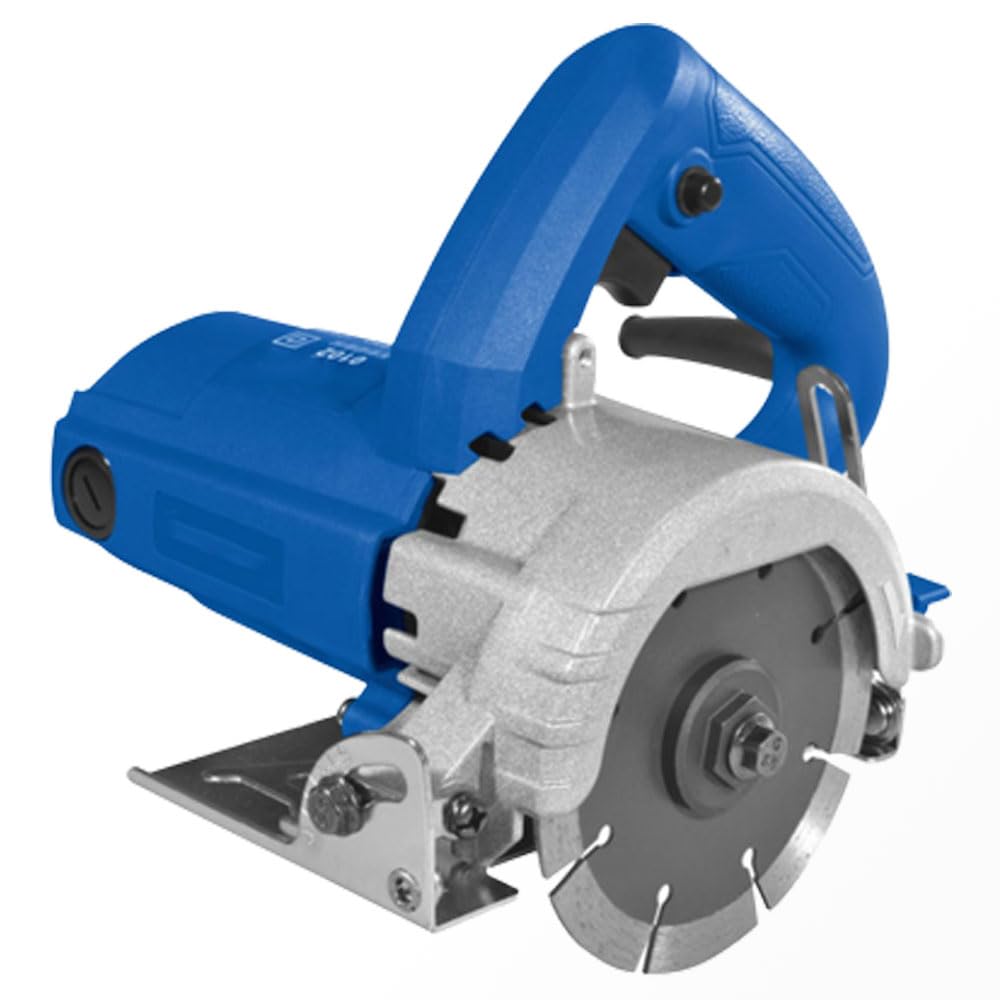 Shoppingekart Multi Purpose 1200w Portable electric saw cutter machine marble | Tiles | Stone | Brick cutting machine (Size- 5", 13000Rpm, color- Multi, suitable : Cutting) (B0CFVM64N4) Amazon Price History, Amazon Price Tracker