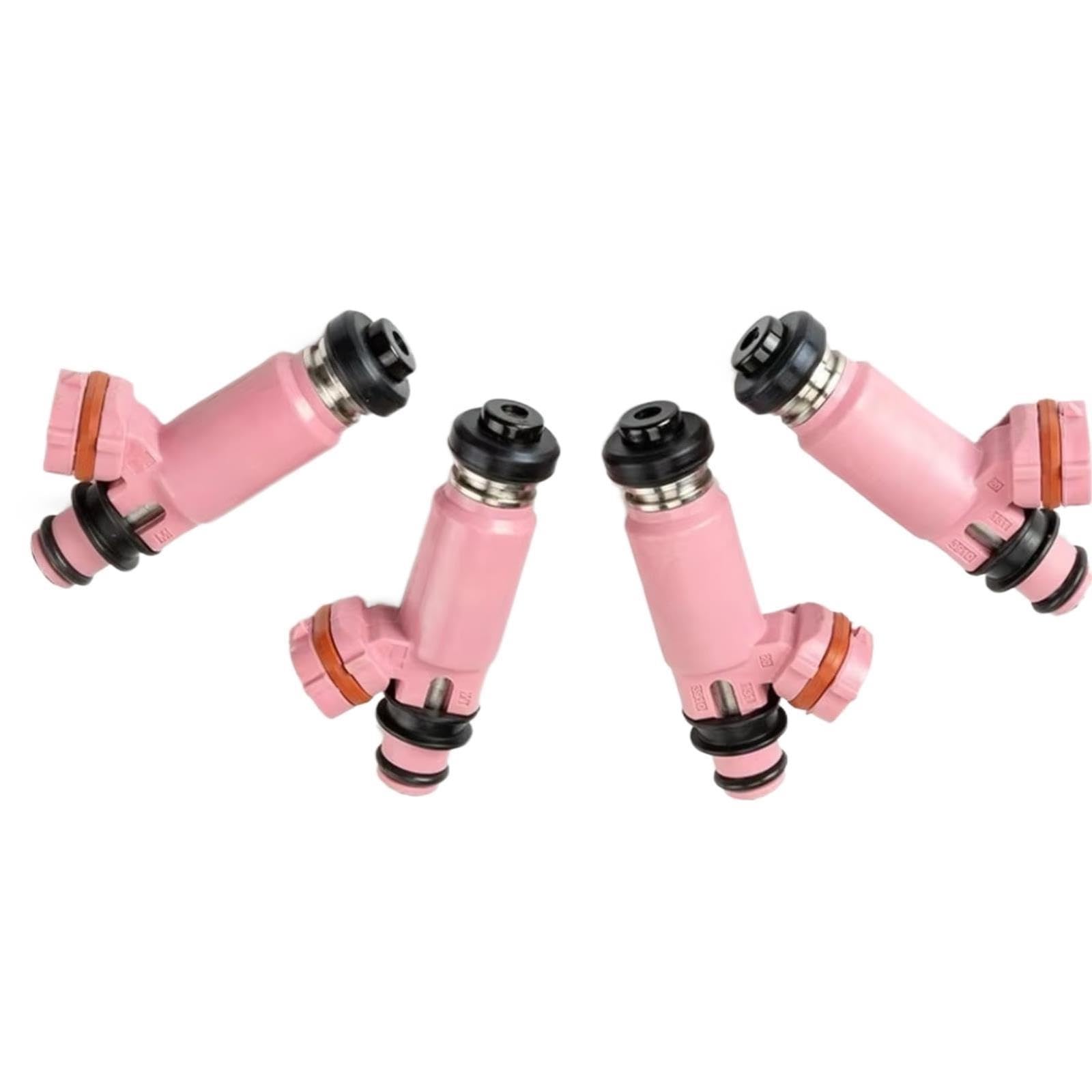 Inyectores Combustible Para Subaru Para WRX STI Para Forester 2000-2006