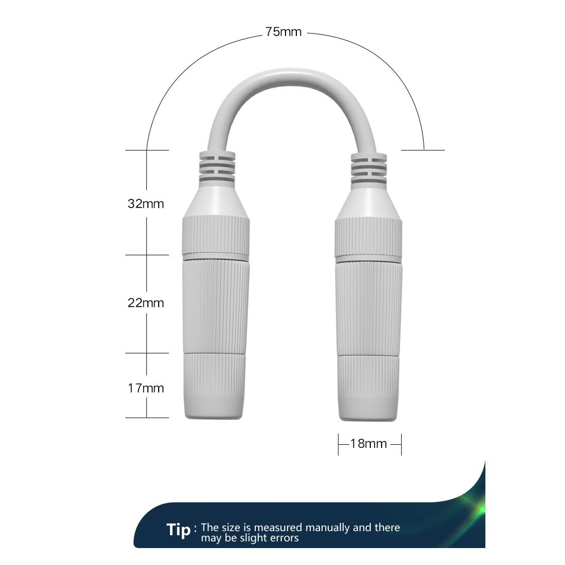 VIVOCH, 2 Pcs Waterproof Couplers IP67 Waterproof RJ45 Coupler Connectors Cat5/5E/6/6A Ethernet Waterproof Network Connector
