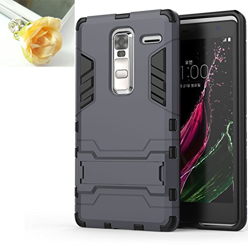 Per LG Zero Custodia,Mobilefashion 2 in 1 Custodia...