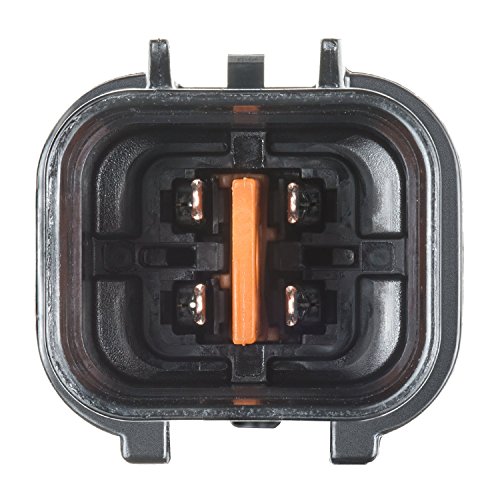 Sensor de oxígeno Delphi ES20221 miniatura 2