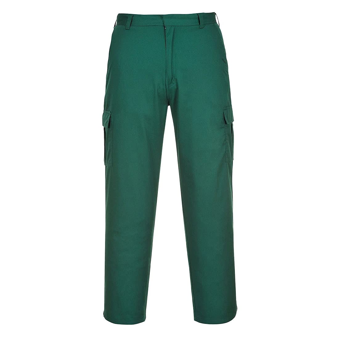 PORTWEST Combat Hose – Robuste Arbeitshose Mit 15 Taschen & Kingsmill-Stoff