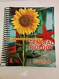 Explorations in General Biology Laboratory