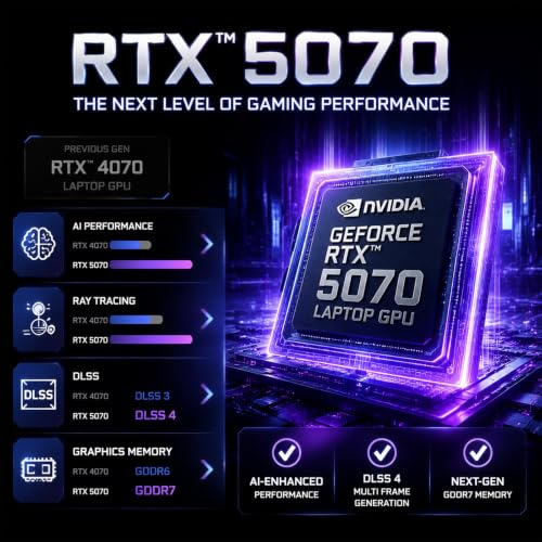 Image of msi Crosshair 18 HX Gaming Laptop 18 inch 2.5K Intel Ultra9 RTX 5070 Win 11 Pro