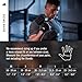 Adidas Essential Training & Weightlifting Gloves, Fingerless Workout Gloves