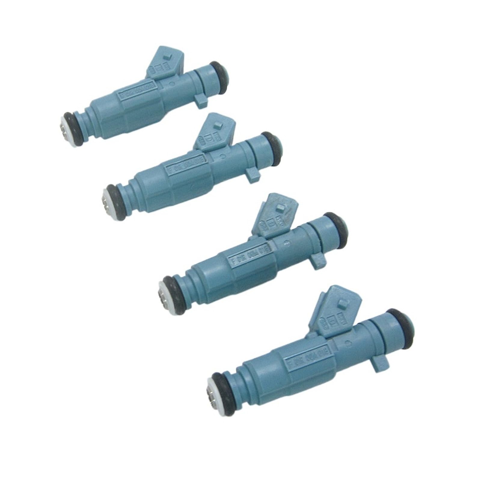 Buse d'injecteur de carburant SA00-13-250M1