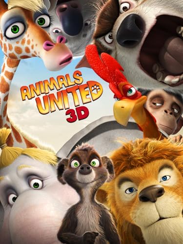  Animals United