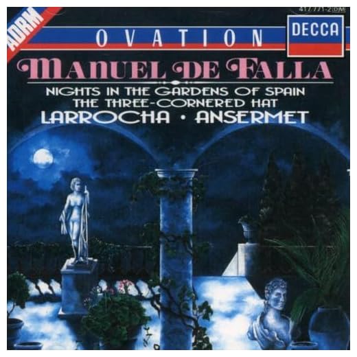 El Sombrero De Tres Picos