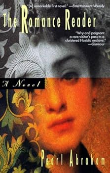 Paperback The Romance Reader Book